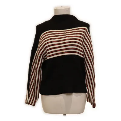 Polotröja (Svart, Röd, Vit) från Urban Outfitters Polyester, Viskos