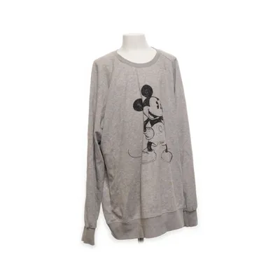 Collegetröja (Grå) från Disney