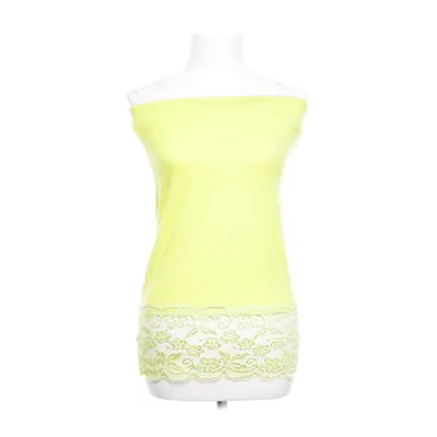 Tube top (Groen) van Collusion