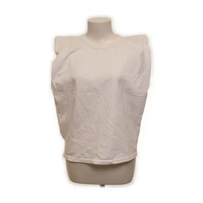 Débardeur (Blanc) de Frankie Shop Coton