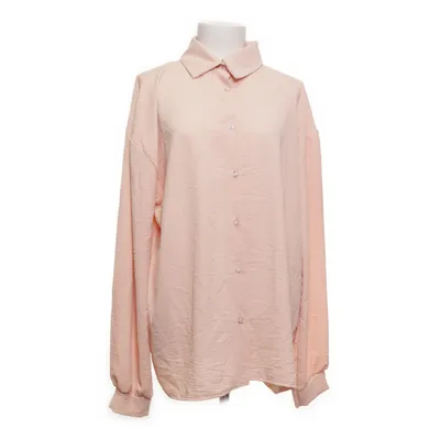 Blouse (Rose) de New Girl Order Élasthane, Polyester
