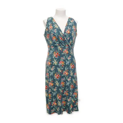 Dress (Blue, Multicolored) from King Louie