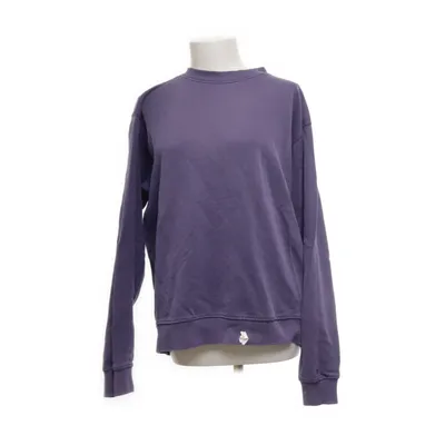 Collegetröja (Lila) från Zeeman Bomull