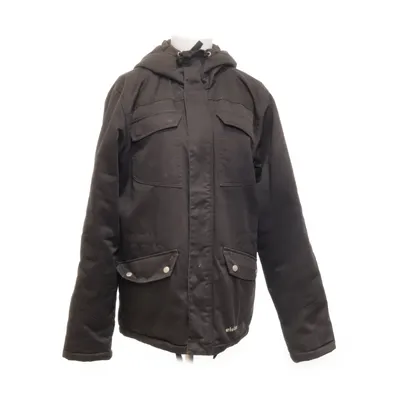 Jagersjas (Zwart) van Elvine Katoen, Polyester