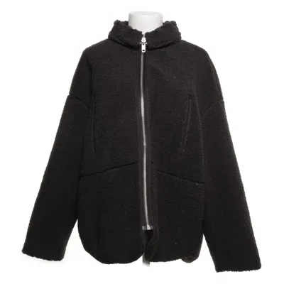 Fleece jacket (Gray) from H&M Polyester