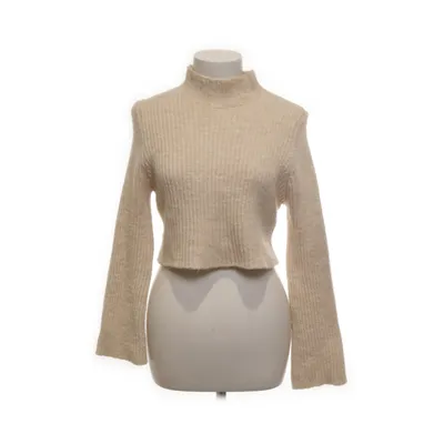 Polotröja (Beige) från STR
