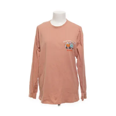 Long sleeve T-shirt (Pink) from Kix Cotton