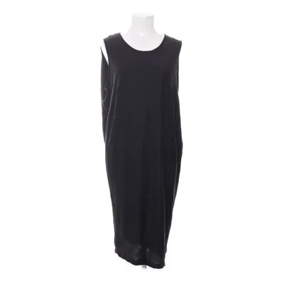 Klänning (Svart) från Helmut Lang Polyester, Silke, Tencel