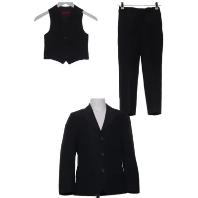 Costume (Noir) de G. Lehmann