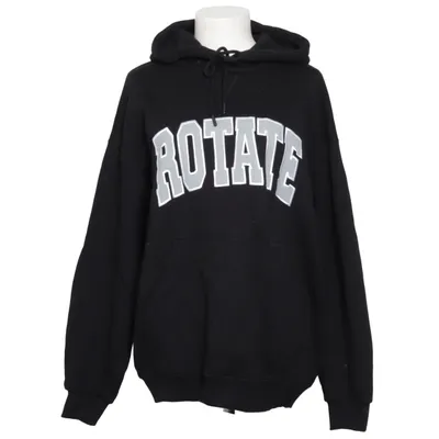 Huvtröja (Heavy Sweat Hoodie) från Rotate Ekologisk bomull