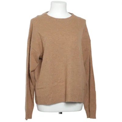 Tröja (Beige) från The Simple Studio by Munthe Kashmir