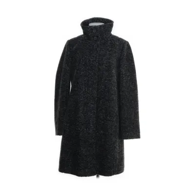 Kappa (Grå, Svart) från Boss Selection Hugo Boss Akryl, Bomull, Mohair, Polyester, Ull, Viskos