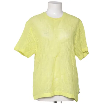 T-shirt (Gul) från Stüssy Bomull