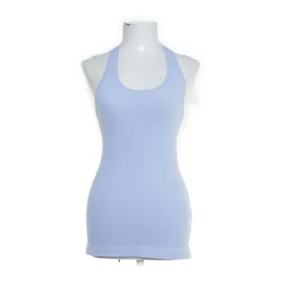 Träningslinne (Blå) från Lululemon