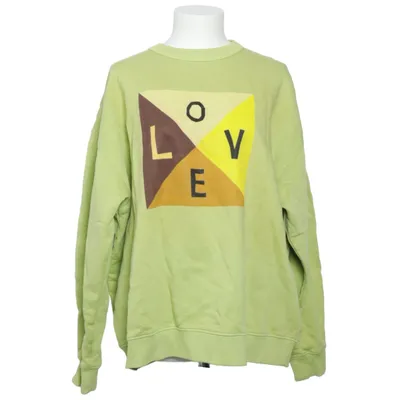 Sweatshirt (Vert) de Rodebjer Coton biologique