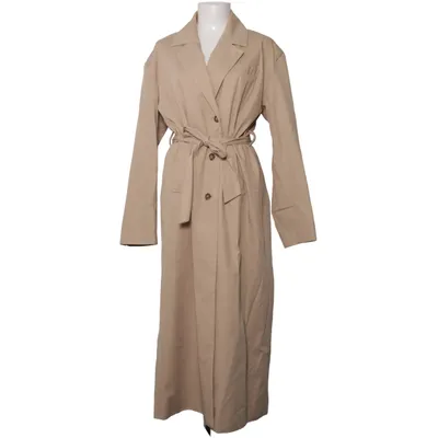 Trenchcoat (Beige) von Herskind