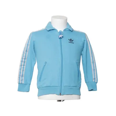 Sports jacket (Blue) from Adidas Originals