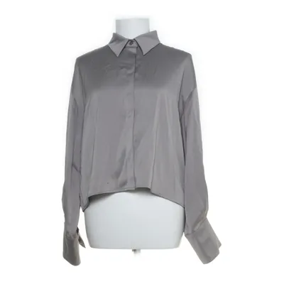 Skjorta (Grå) från Wardrobe Icons Polyester