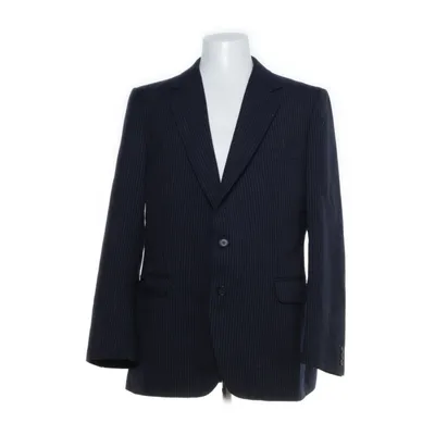 Blazer (Blauw) van Gulins Viscose