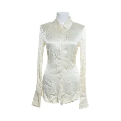 Skjorte (Youbin Shirt) fra Holzweiler Viscose