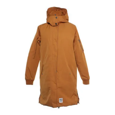 Vinterjacka (Orange) från Kari Traa Polyester
