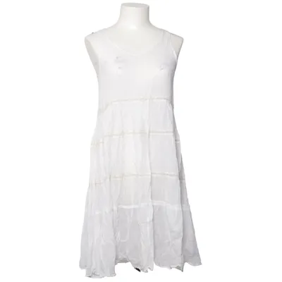 Dress (White) from In Front