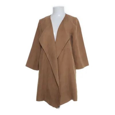 Jas (Bruin) van H&M Polyester