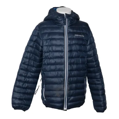 Winter jacket (Blue) from Tenson Polyester