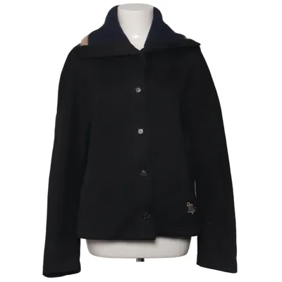 Cardigan (Sort) fra Marni Bomuld, Mohair, Polyamid, Uld