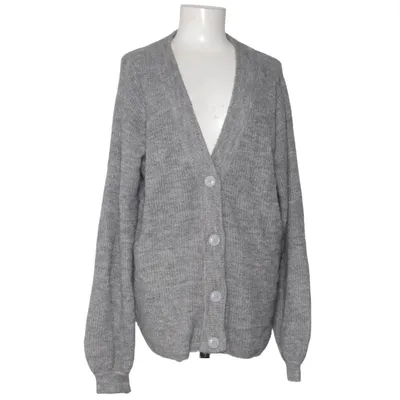 Cardigan (Grå) fra Wasabi Concept