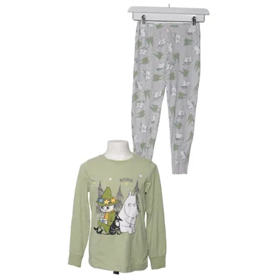 Set (Grön) från Moomin Characters Bomull