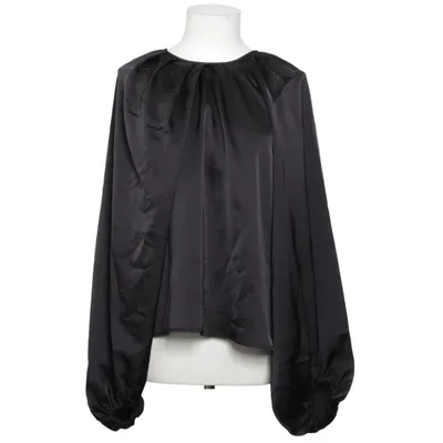 Blus (Svart) från KappAhl Polyester