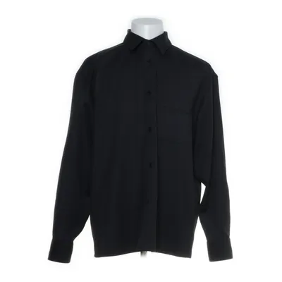 Overshirt (Boxy Wool Twill Shirt) van Filippa K Polyester, Wol, Elastaan