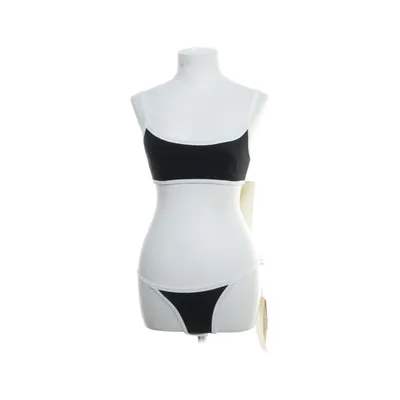 Bikini (Svart) från Adanola Elastan, Polyamid
