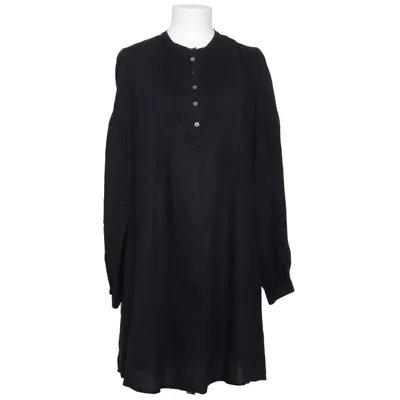 Klänning (D-1068/B) från Saint Tropez Bomull