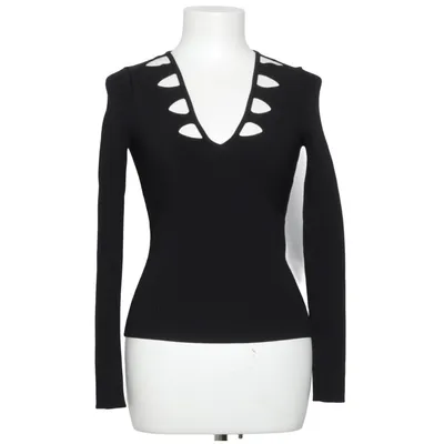 Pull-over (Noir) de Jonathan Simkhai