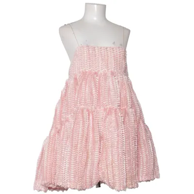 Dress (Pink) from Cecilie Bahnsen
