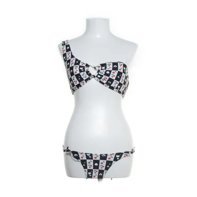 Bikini (Sort, Hvid, Flerfarvet) fra Blackbough