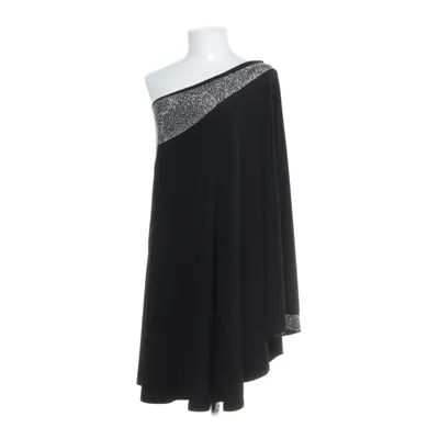 Kjol (Svart) från Bodyflirt Boutique Elastan, Polyester