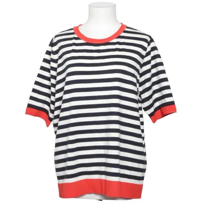 T-shirt (Blue, White) from Betty Barclay