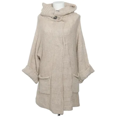 Kofta (Beige) från Gina Tricot