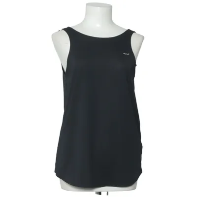 Träningslinne (Svart) från Röhnisch Elastan, Polyester