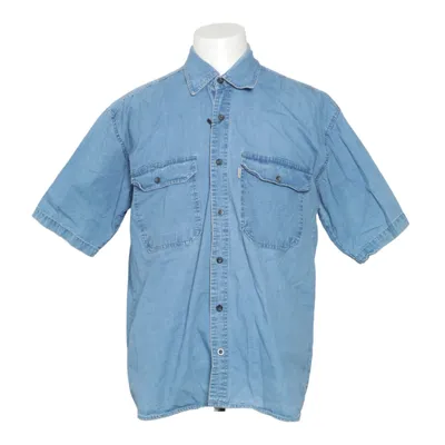 Jeansskjorta (Blå) från ARMA Collection