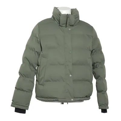 Winter jacket (Green) from Ripzone Polyurethane, Recycled polyester
