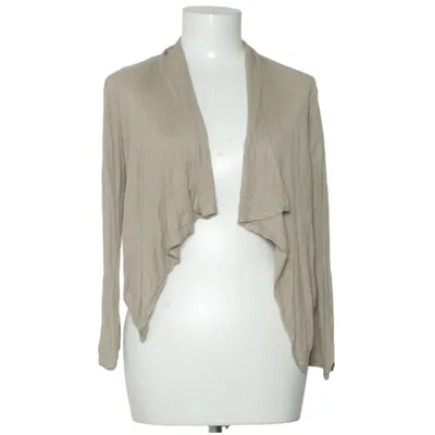 Cardigan (Beige) from Rabalder Linen, Viscose