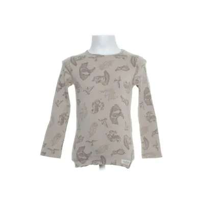 Trui (Beige) van MarMar Copenhagen Katoen, Elastaan
