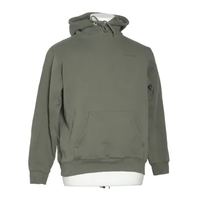 Huvtröja (Grön) från CLN Athletics Bomull, Polyester