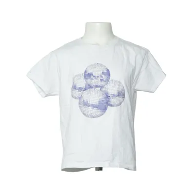 T-shirt (Valueweight) fra Fruit of the Loom Bomuld