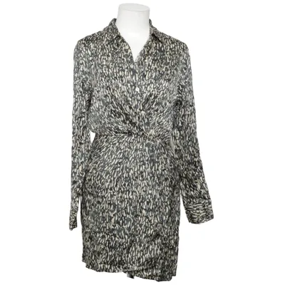 Dress (Multicolored) from Second Female Viscose