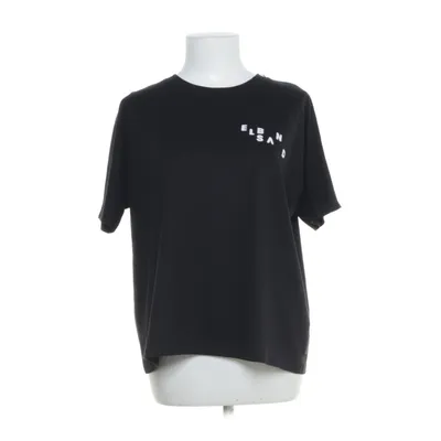 T-shirt (Line, Quarz) de Elbsand Coton, Polyester
